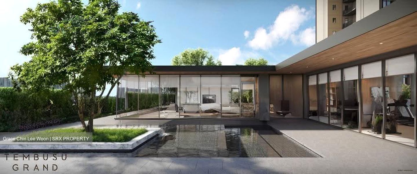 Tembusu Grand (D15), Condominium #618552031